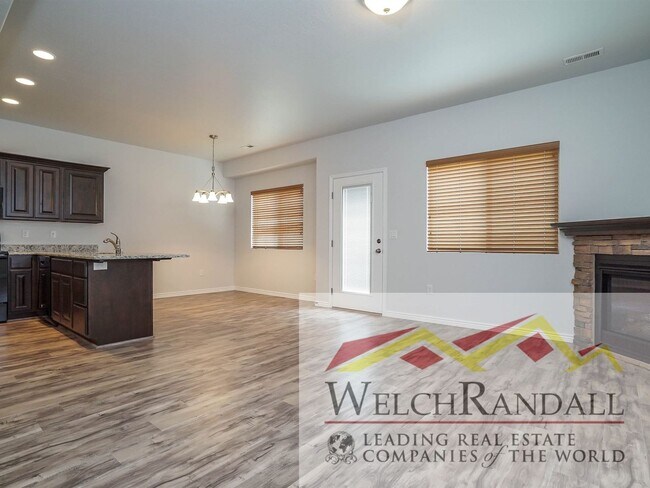 Foto del edificio - Mountain Green Townhome