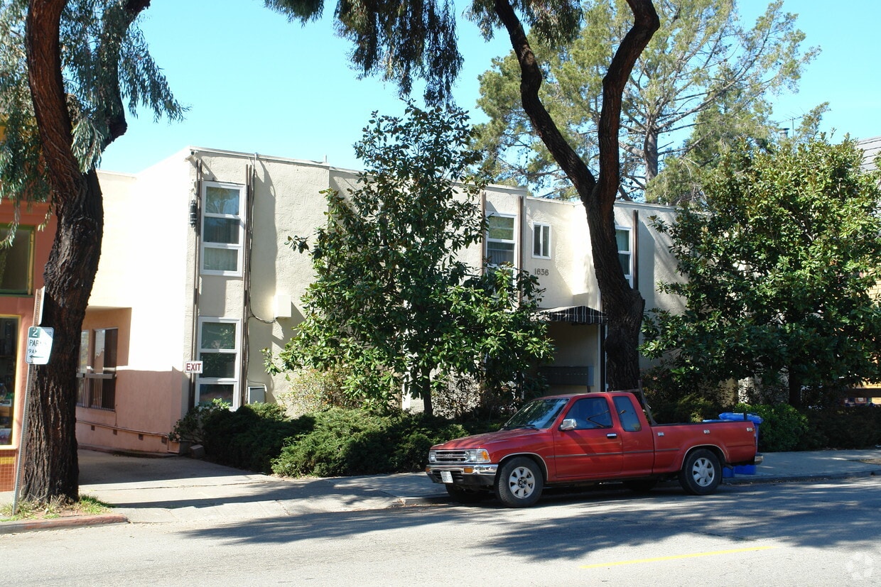 Building Photo - 1636 Martin Luther King Jr Way