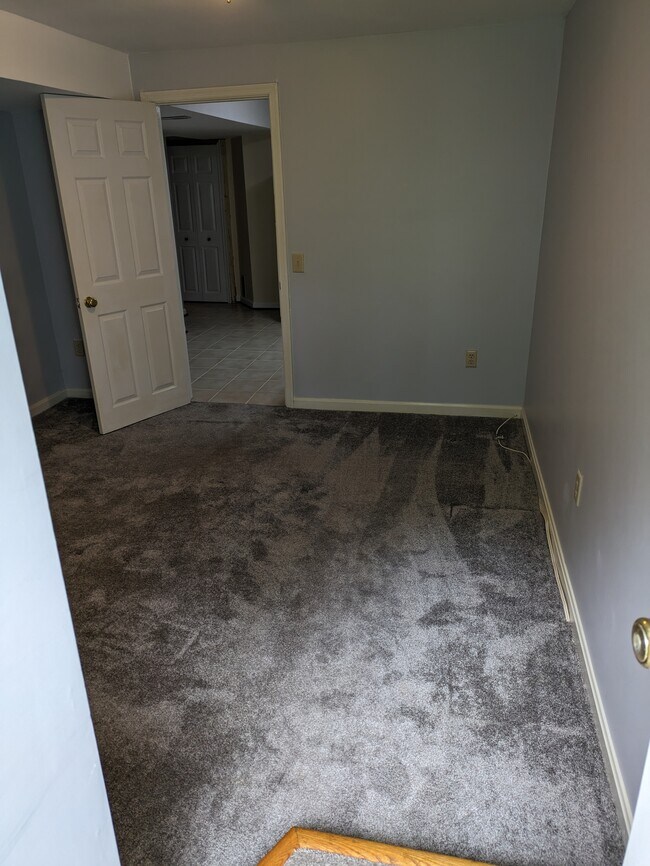 Room #1- entered thru front door - 11914 Proctor Ct