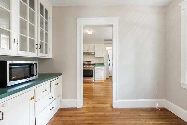 Foto del edificio - 29 Addington Rd