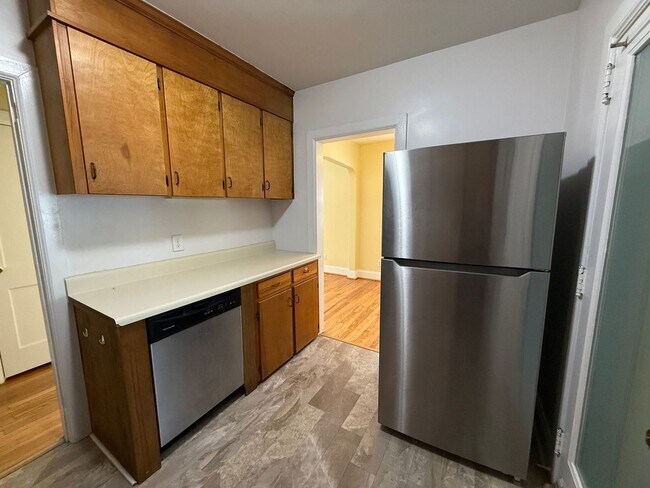 Foto del edificio - Charming 3 bedroom home in the Downtown area