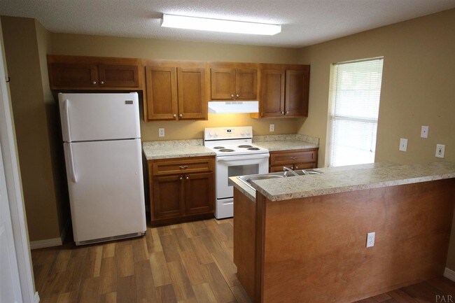 Building Photo - 7618 Old Hickory Dr