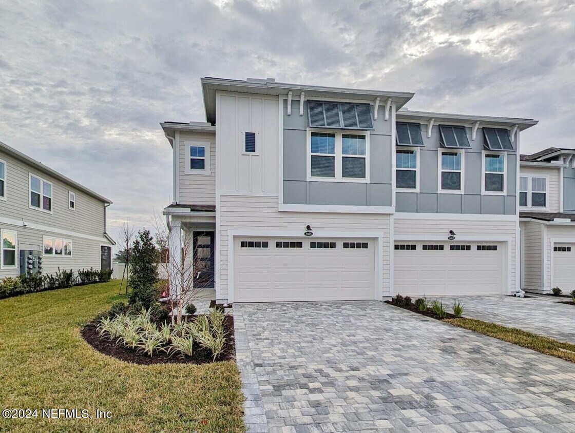 Foto principal - 3465 Marsh Reserve Blvd