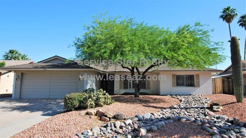 Foto principal - 1722 E La Jolla Dr