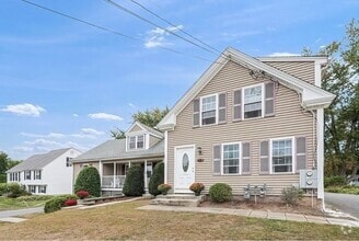 Building Photo - 146 Hayden Rowe St