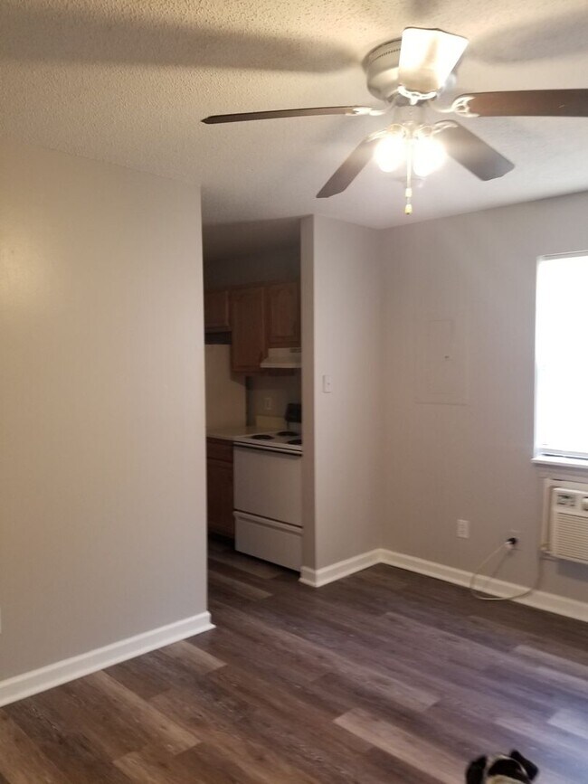 Foto del edificio - Newly remodeled 1 bed 1 bath