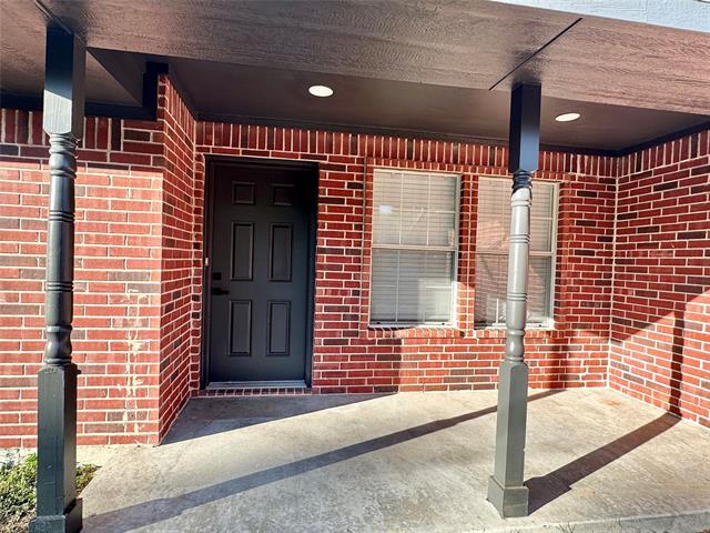 Foto del edificio - 601 Short St