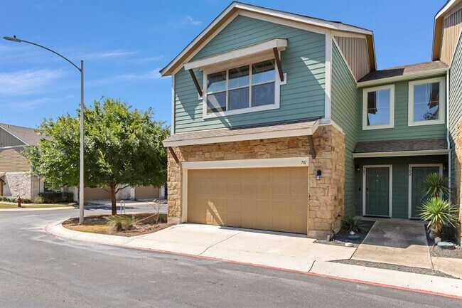 Foto del edificio - 516 E Slaughter Ln