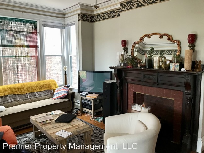 Foto del edificio - 2 br, 1 bath House - 65 America Street