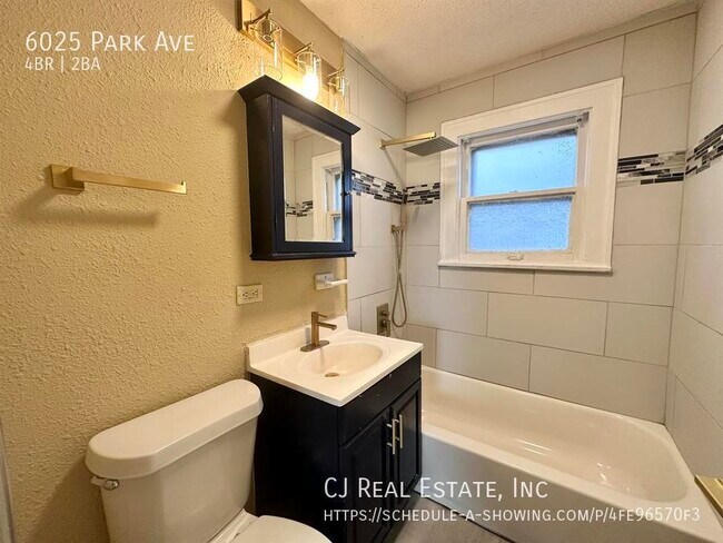 Foto del edificio - 6025 Park Ave