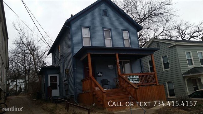Building Photo - 537 S 4th Ave