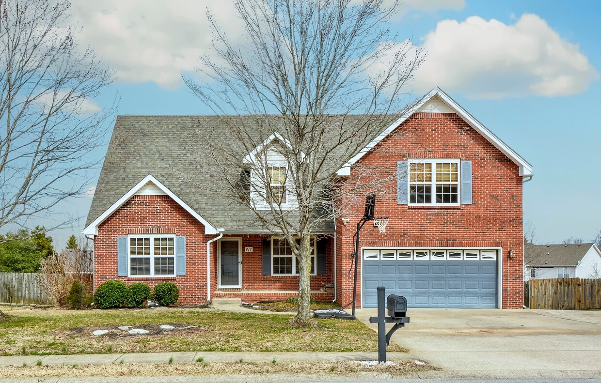 Foto principal - 417 Winding Bluff Way