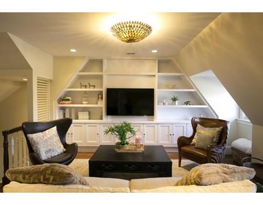 Foto del edificio - 1761 Beacon St