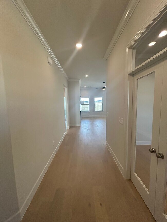 Foto del edificio - Beautiful Modern Home in Pea Ridge!