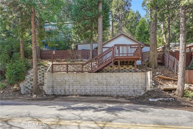 Primary Photo - 23817 Crest Forest Dr