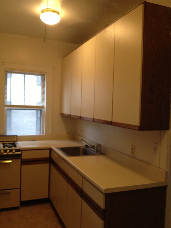 Foto del edificio - Lexington House