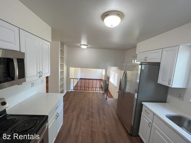 Building Photo - 3 br, 2 bath House - 1390 Judson Dr.
