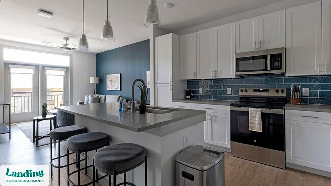 Foto del edificio - 3706 Goodwin Ave