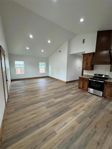 Foto del edificio - 409 5th St