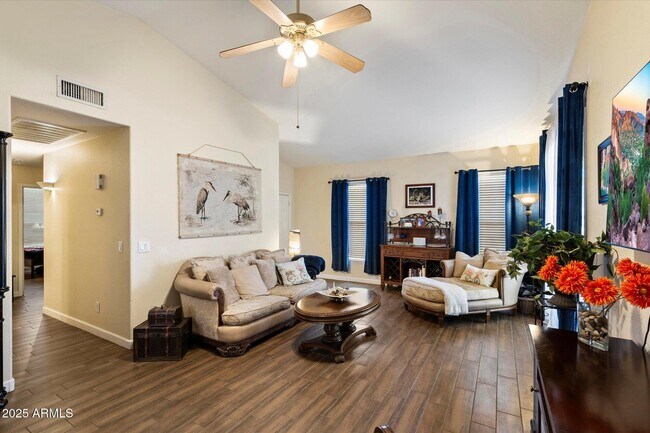 Foto del edificio - 20953 N 37th Way
