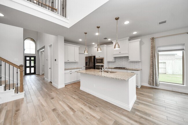 Foto del edificio - 4218 Bald Cypress Ct