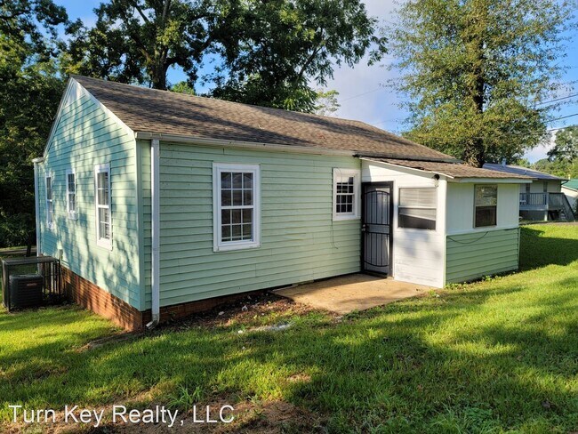 Building Photo - 2 br, 1 bath House - 154 Foust Avenue
