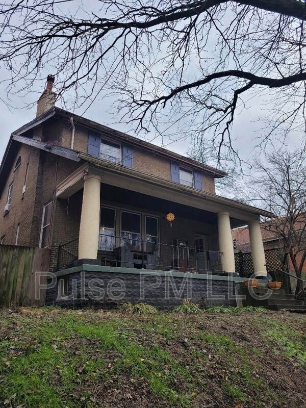 Foto principal - 605 Garrard St