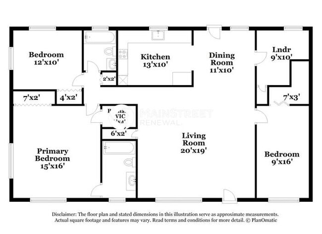 Building Photo - 3 Bedroom Pet-Friendly Home in Fort Lauder...