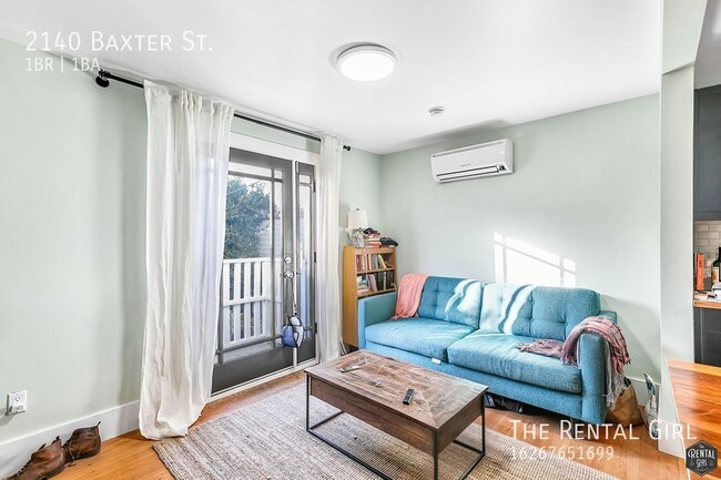 Foto del edificio - Remodeled One Bedroom in Echo Park Hills |...