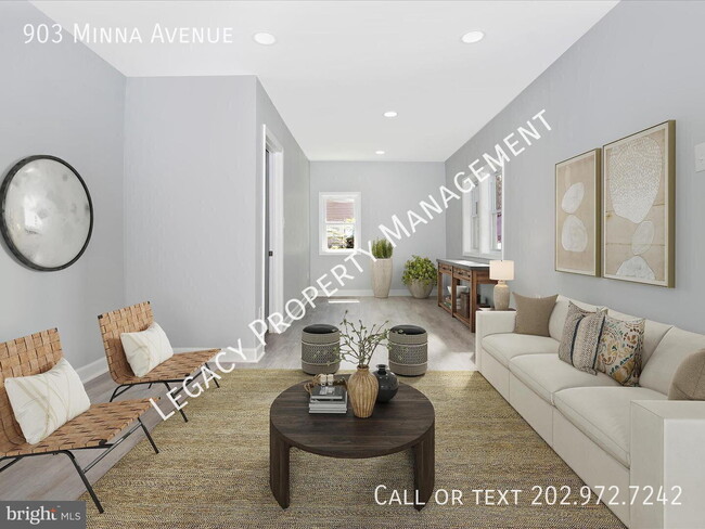 Building Photo - 903 Minna Ave