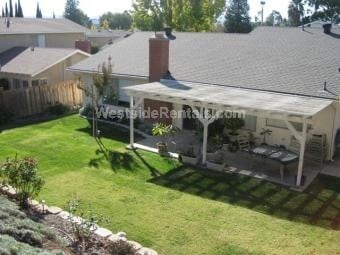 Building Photo - 2208 Summerpark Ct