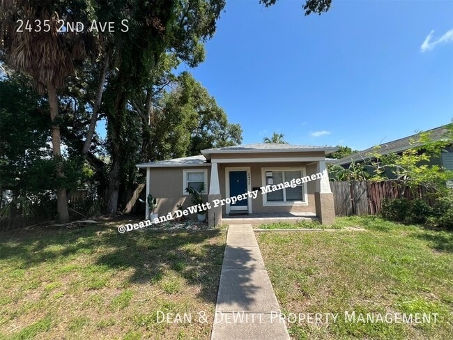 Building Photo - Grand Central District 3/2 SFH - For Rent