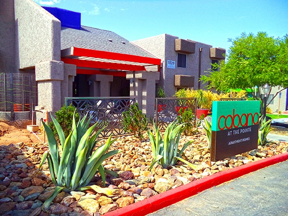 Cabana At The Pointe Apartments Phoenix Az Primary Photo Cabana At The Pointe