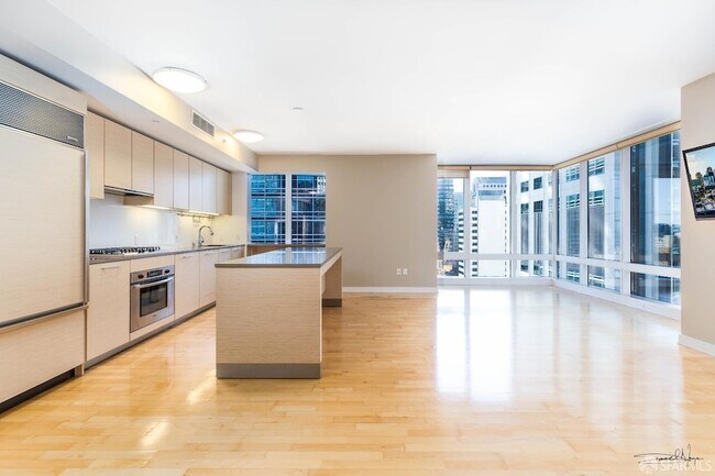 Foto del edificio - 301 Mission St