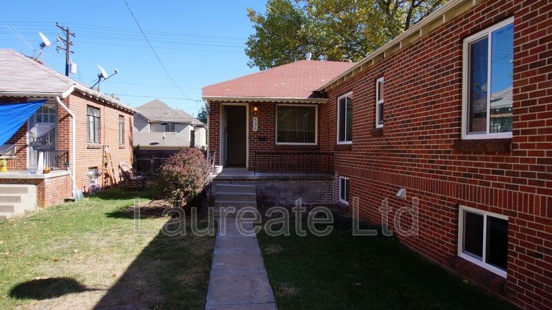 Primary Photo - 536 Jackson St