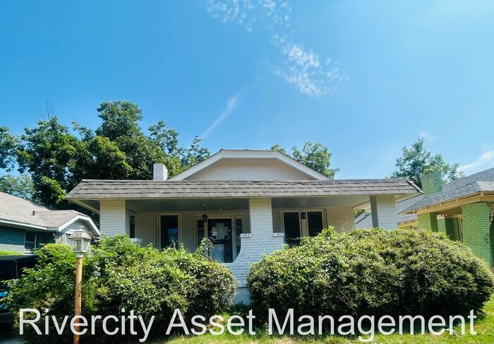 Primary Photo - Step into a piece of Memphis history with ...