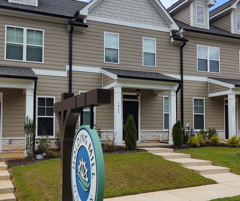 1049 N Main St, Wake Forest, NC 27587 Condo for Rent in Wake Forest