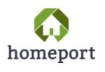 Property Management Company Logo