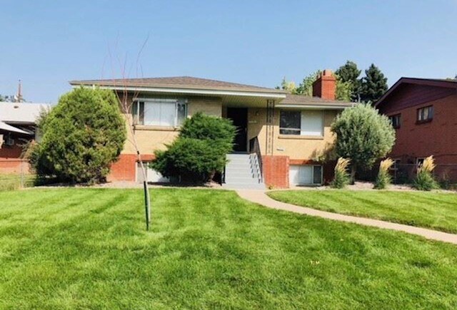 Foto del edificio - 3350 Kearney St