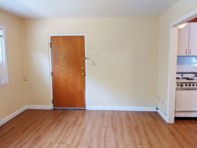 Foto del interior - Sassafras Apartments