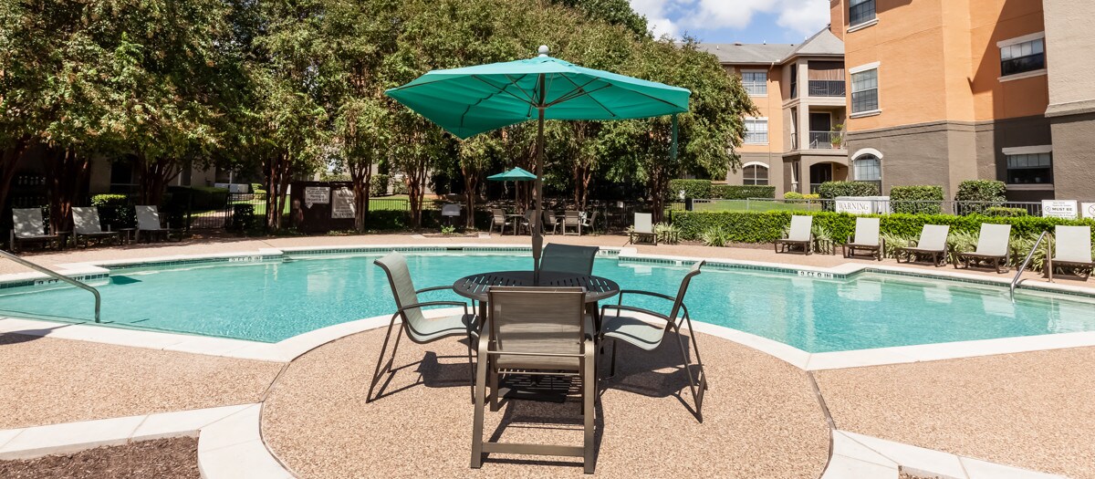 MAA Quarry Oaks Apartments 6263 McNeil Dr Austin, TX