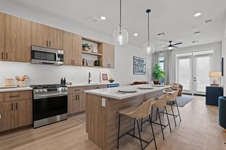 Building Photo - The Atwood at Rivulon