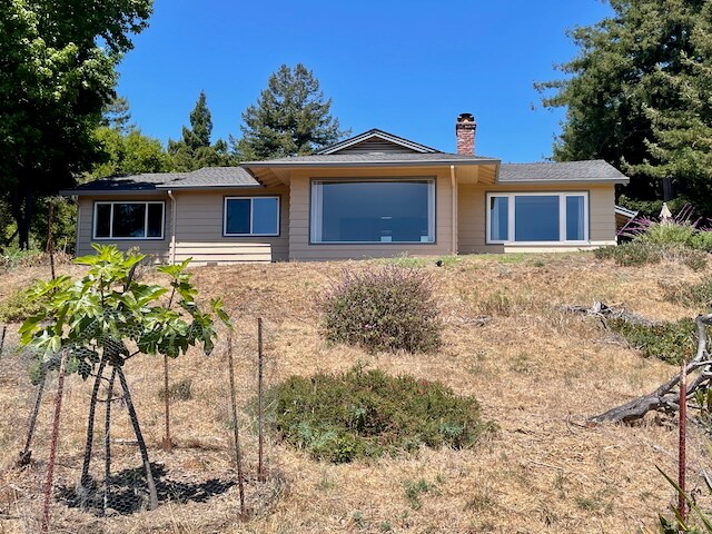 Building Photo - 4151 Porter Gulch Rd