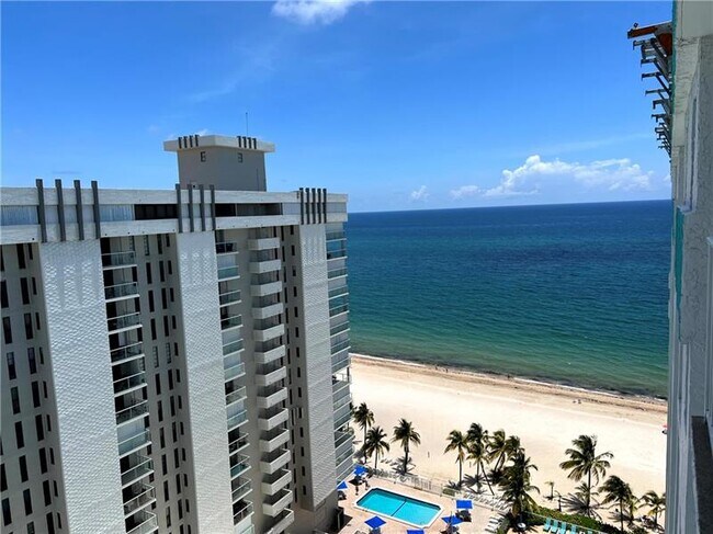 Foto del edificio - 1010 S Ocean Blvd