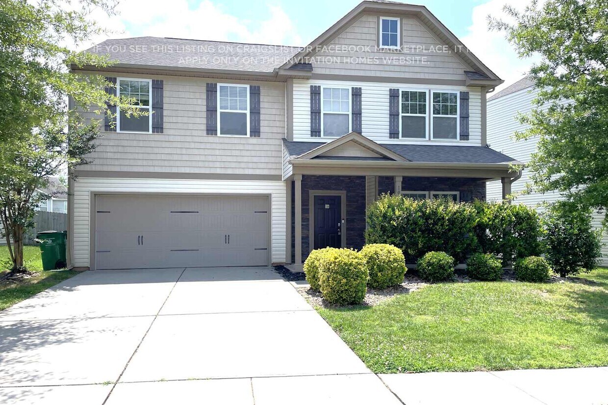 Foto principal - 10225 Snowbell Ct