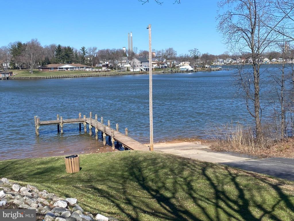 1027 Scituate Harbour, Pasadena, MD 21122 Townhome Rentals in Pasadena MD