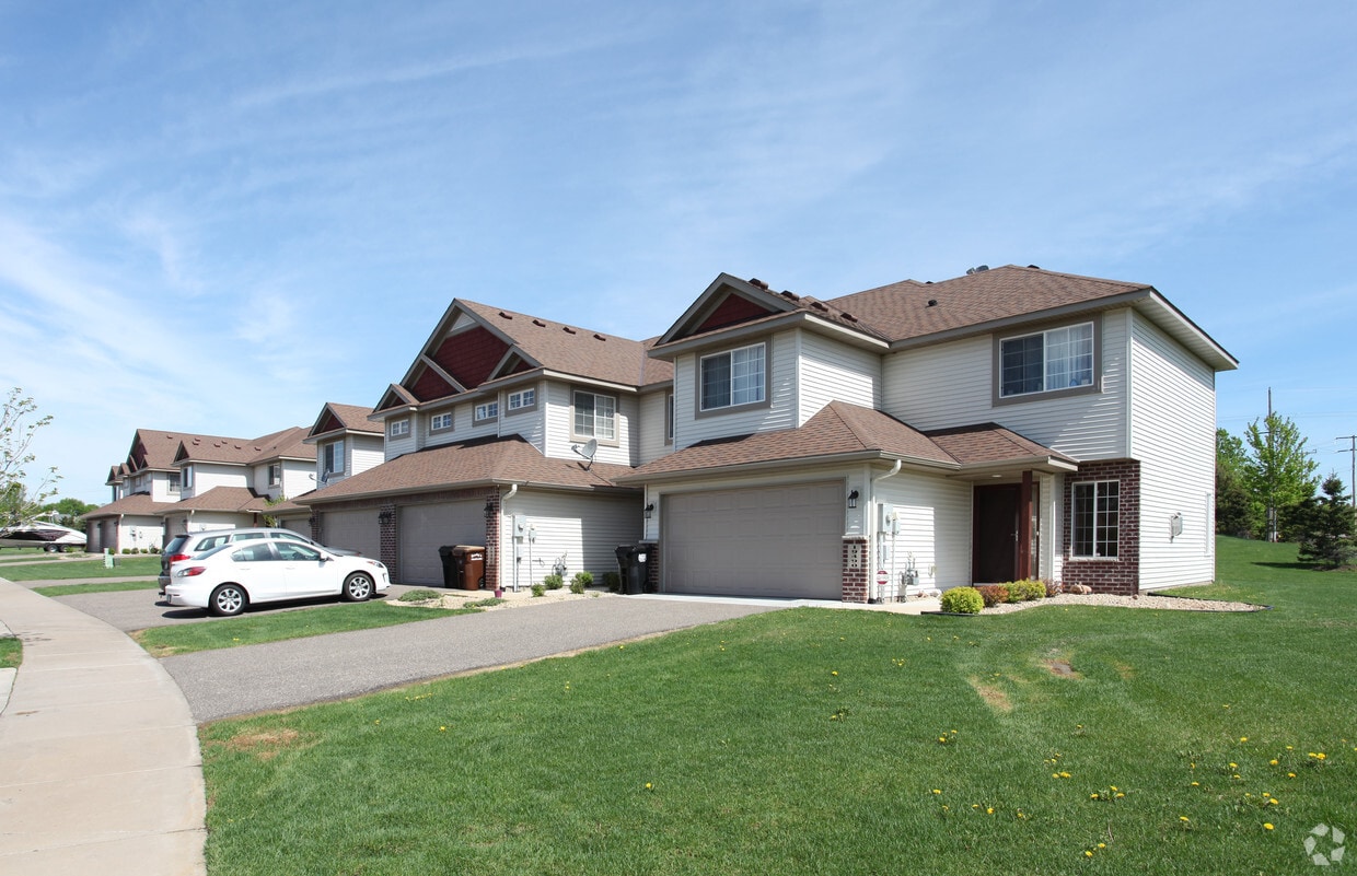 Primary Photo - Brockton Meadows Townhomes
