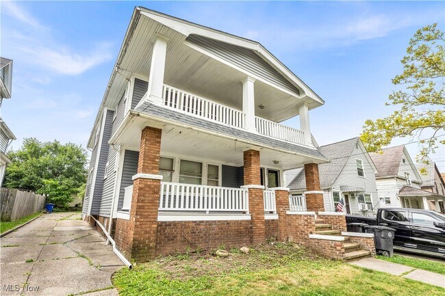 Foto del edificio - 4219 Bucyrus Ave