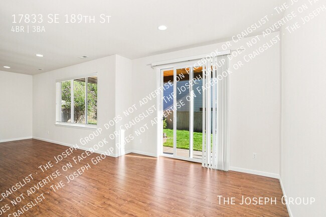 Foto del edificio - 17833 SE 189th St