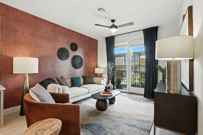 Building Photo - Station 316 Apartments